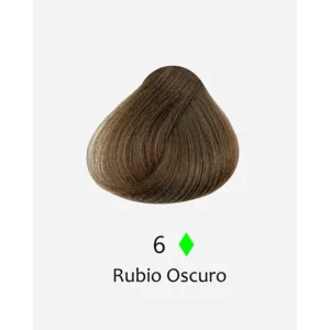 LUXENT Tinte Hypertone 6 Rubio Oscuro